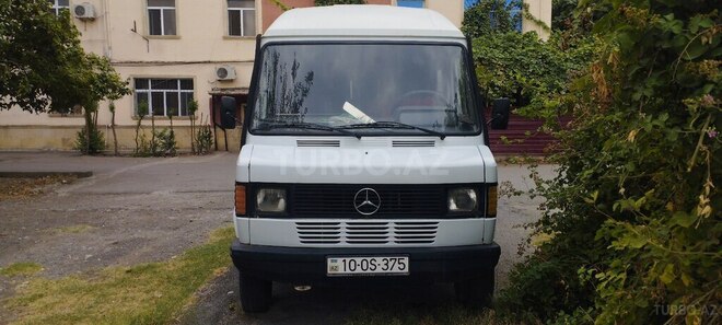 Mercedes  1994, 902,000 km - 2.3 l - Kürdəmir