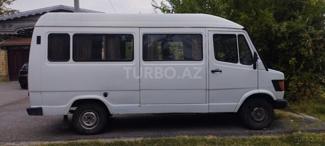 Mercedes  1994, 902,000 km - 2.3 l - Kürdəmir