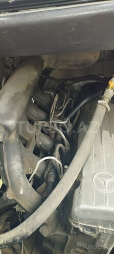 Mercedes  1994, 902,000 km - 2.3 l - Kürdəmir
