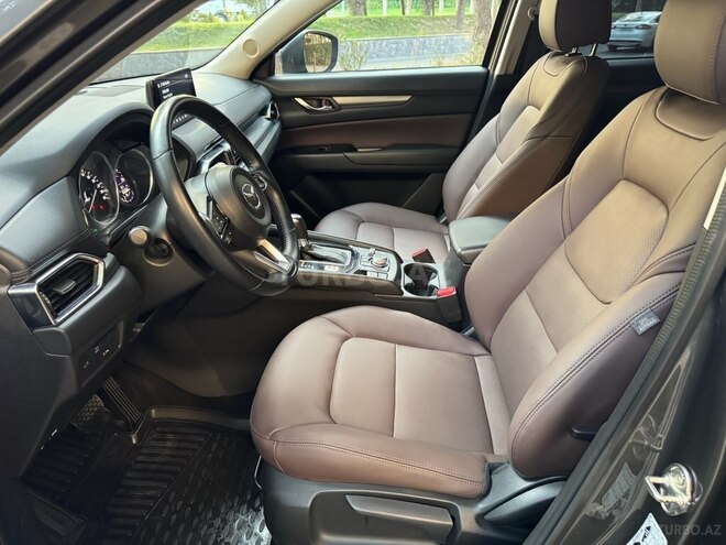 Mazda CX-5 2021, 65,000 km - 2.0 l - Bakı
