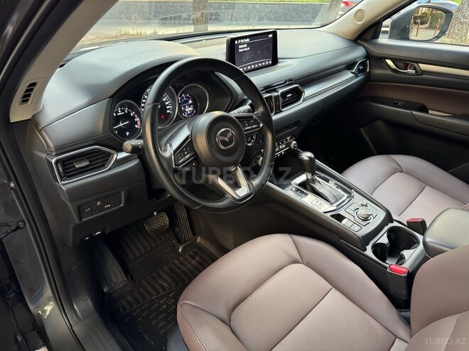 Mazda CX-5 2021, 65,000 km - 2.0 l - Bakı