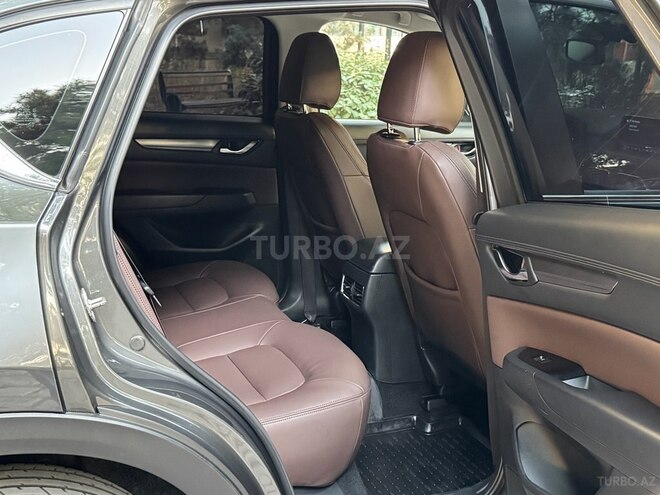 Mazda CX-5 2021, 65,000 km - 2.0 l - Bakı