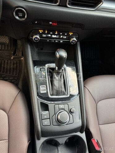 Mazda CX-5 2021, 65,000 km - 2.0 l - Bakı