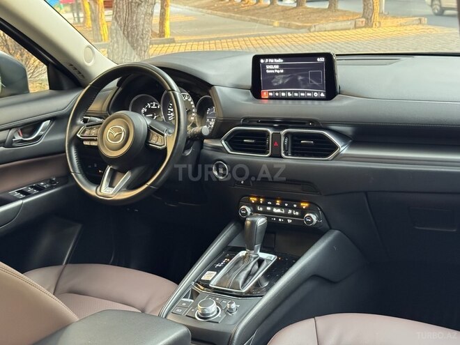 Mazda CX-5 2021, 65,000 km - 2.0 l - Bakı