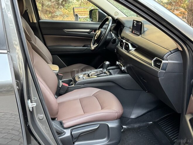 Mazda CX-5 2021, 65,000 km - 2.0 l - Bakı