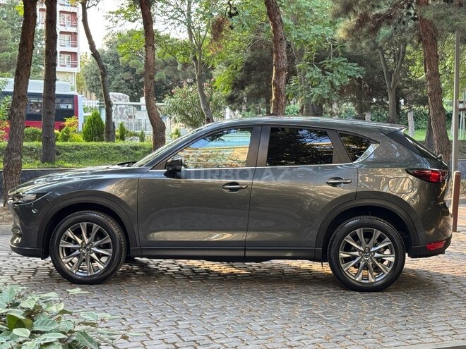 Mazda CX-5 2021, 65,000 km - 2.0 l - Bakı