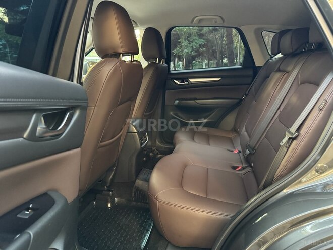 Mazda CX-5 2021, 65,000 km - 2.0 l - Bakı