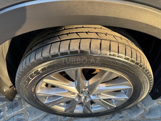 Mazda CX-5 2021, 65,000 km - 2.0 l - Bakı
