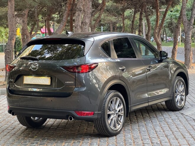 Mazda CX-5 2021, 65,000 km - 2.0 l - Bakı