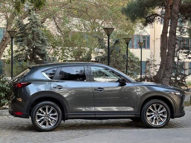 Mazda CX-5 2021, 65,000 km - 2.0 l - Bakı