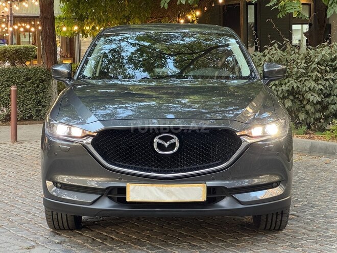 Mazda CX-5 2021, 65,000 km - 2.0 l - Bakı