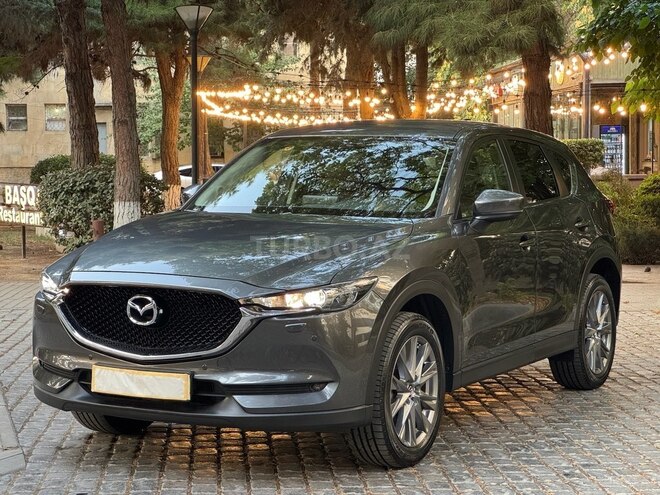 Mazda CX-5 2021, 65,000 km - 2.0 l - Bakı