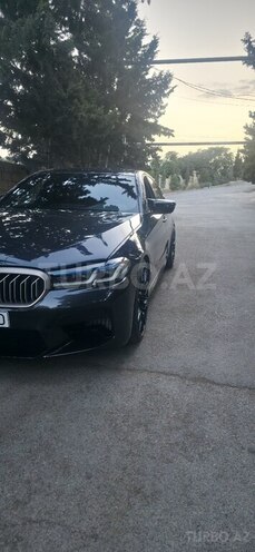 BMW 530 2019, 76,500 km - 2.0 l - Bakı