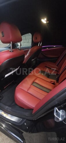 BMW 530 2019, 76,500 km - 2.0 l - Bakı