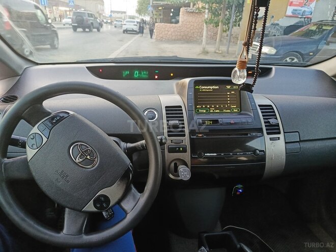 Toyota Prius 2007, 514,346 km - 1.5 l - Bakı