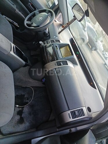 Toyota Prius 2007, 514,346 km - 1.5 l - Bakı