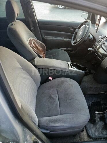 Toyota Prius 2007, 514,346 km - 1.5 l - Bakı