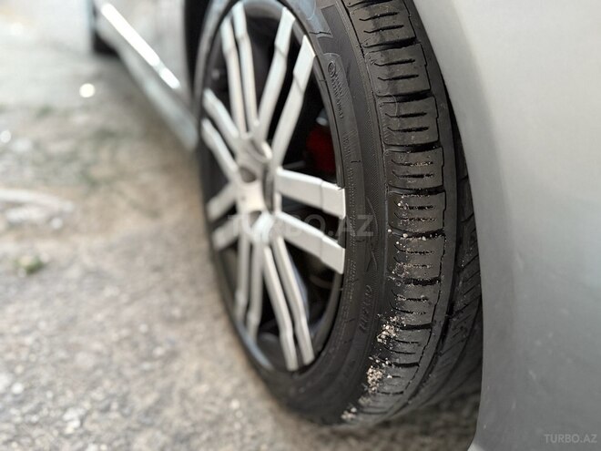 Mercedes C 250 4MATIC 2011, 320,000 km - 2.5 l - Bakı