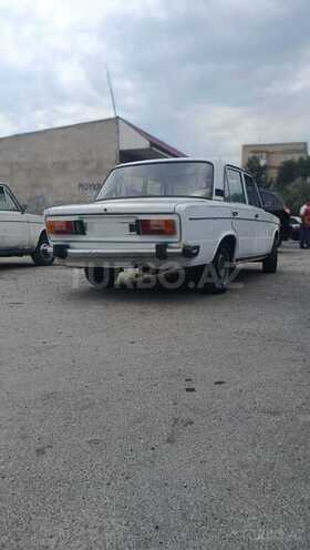 LADA (VAZ) 2106 1986, 50,000 km - 1.6 л - Bakı