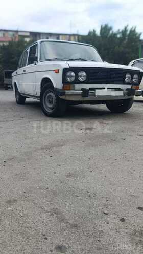 LADA (VAZ) 2106 1986, 50,000 km - 1.6 л - Bakı