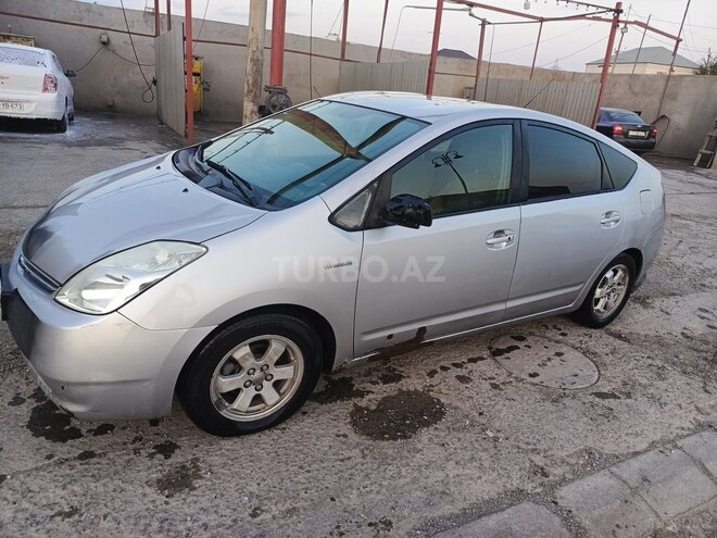 Toyota Prius 2007, 514,346 km - 1.5 l - Bakı