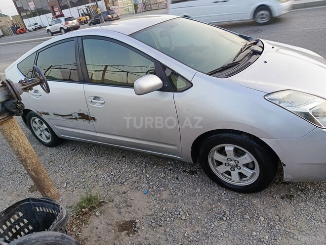 Toyota Prius 2007, 514,346 km - 1.5 l - Bakı