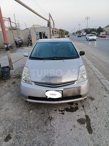 Toyota Prius 2007, 514,346 km - 1.5 l - Bakı