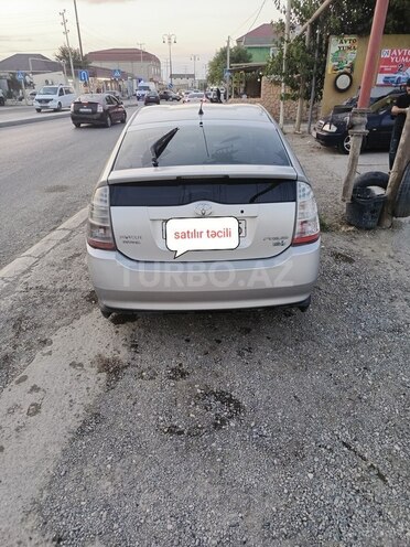 Toyota Prius 2007, 514,346 km - 1.5 l - Bakı