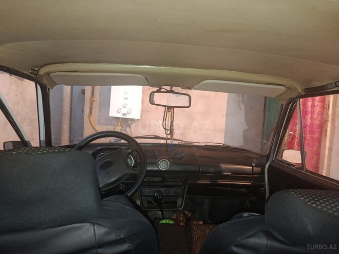 LADA (VAZ) 2106 1986, 50,000 km - 1.6 л - Bakı