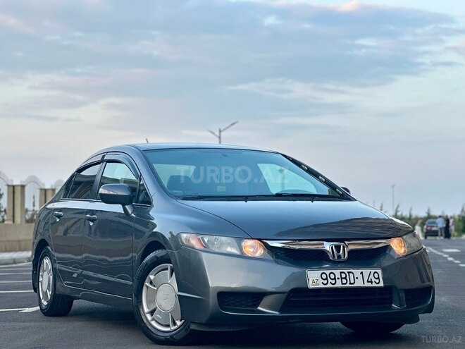 Honda Civic 2008, 352,415 km - 1.3 l - Sumqayıt