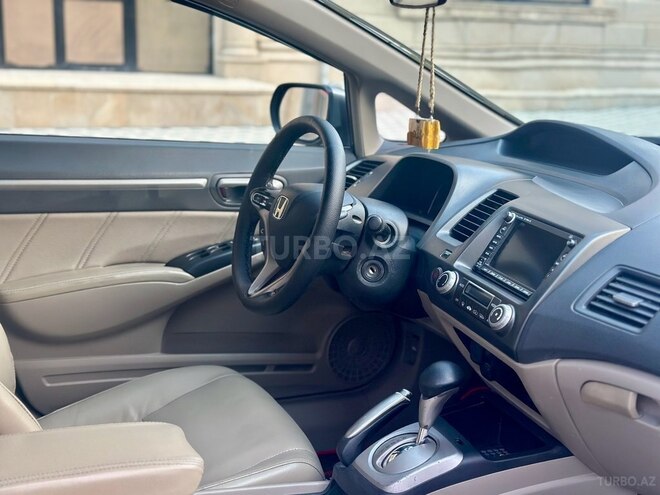 Honda Civic 2008, 352,415 km - 1.3 l - Sumqayıt