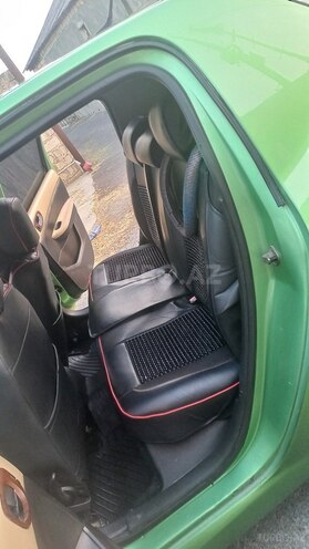 Peugeot 307 2004, 495,000 km - 2.0 l - Şəki