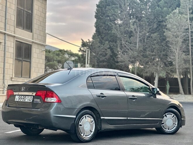 Honda Civic 2008, 352,415 km - 1.3 l - Sumqayıt