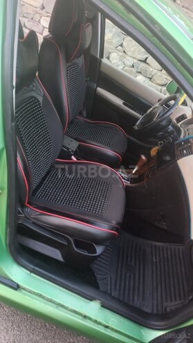 Peugeot 307 2004, 495,000 km - 2.0 l - Şəki