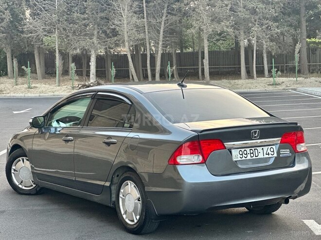 Honda Civic 2008, 352,415 km - 1.3 l - Sumqayıt