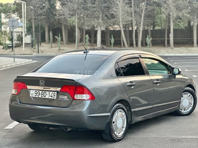 Honda Civic 2008, 352,415 km - 1.3 l - Sumqayıt