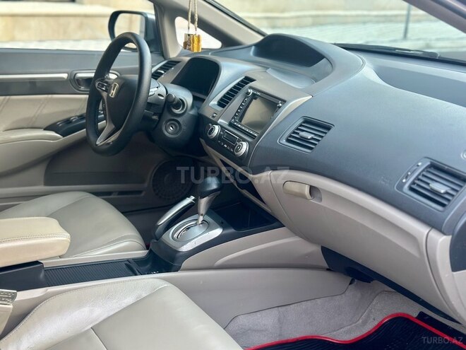Honda Civic 2008, 352,415 km - 1.3 l - Sumqayıt