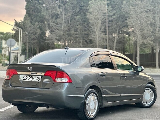 Honda Civic 2008, 352,415 km - 1.3 l - Sumqayıt