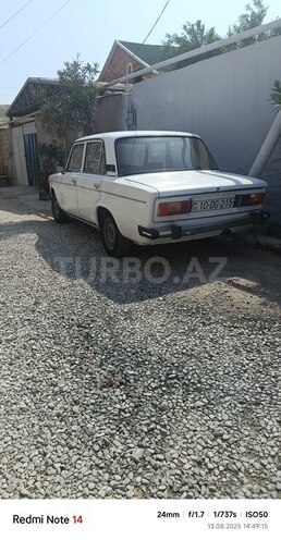 LADA (VAZ) 2106 1986, 50,000 km - 1.6 л - Bakı
