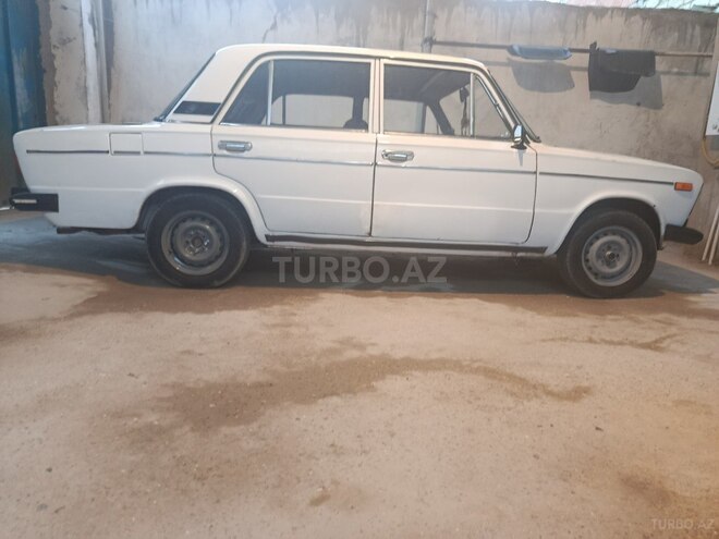 LADA (VAZ) 2106 1986, 50,000 km - 1.6 л - Bakı