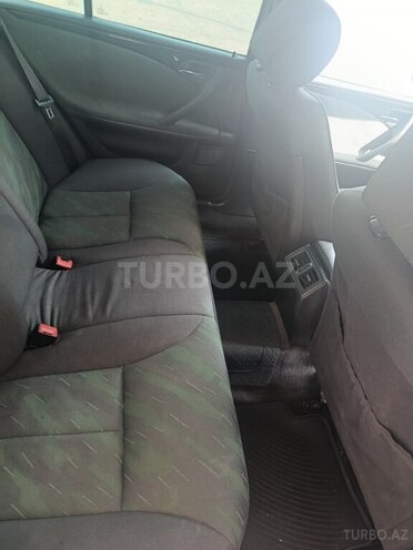 Mercedes E 220 2000, 347,000 km - 2.2 л - İmişli