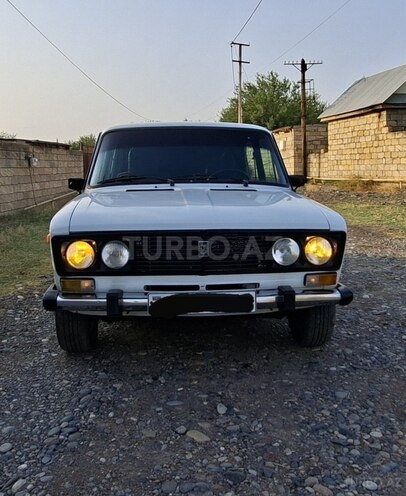 LADA (VAZ) 2106 2005, 45,671 km - 1.6 л - İmişli