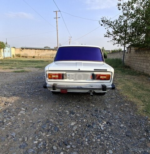 LADA (VAZ) 2106 2005, 45,671 km - 1.6 л - İmişli