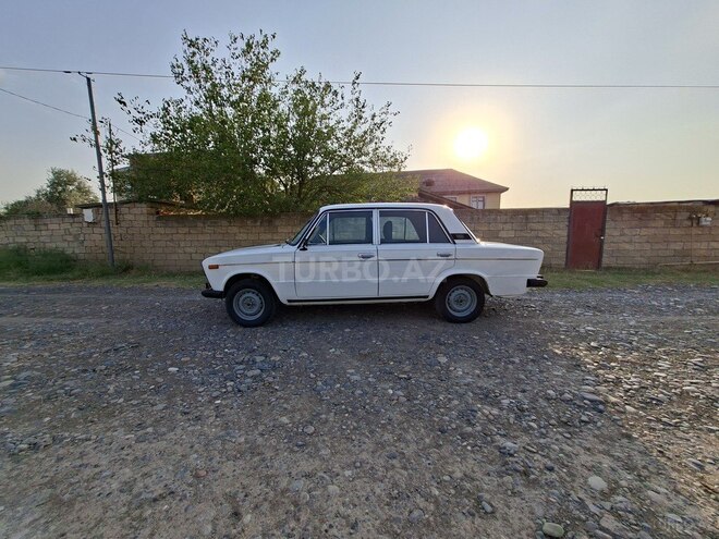 LADA (VAZ) 2106 2005, 45,671 km - 1.6 л - İmişli