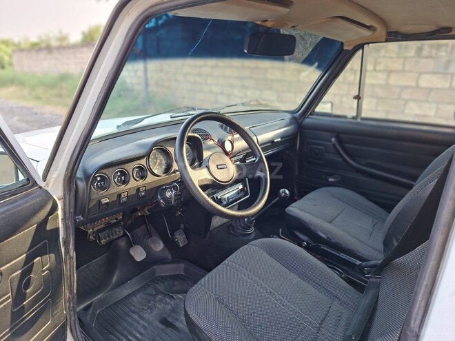 LADA (VAZ) 2106 2005, 45,671 km - 1.6 л - İmişli
