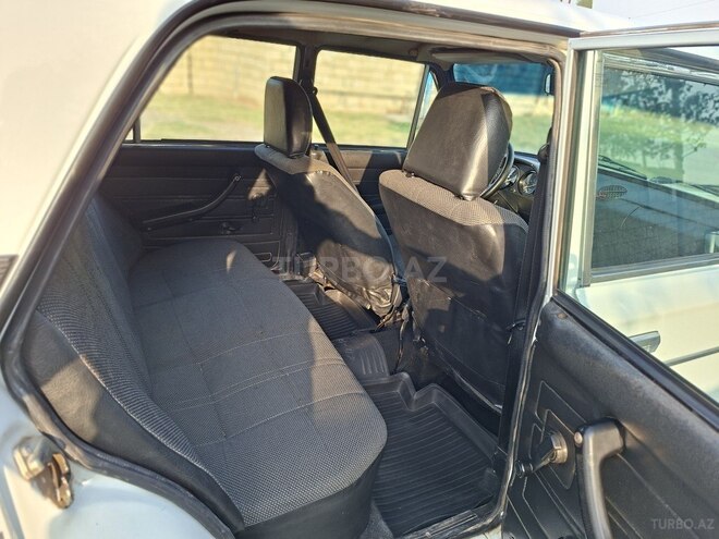 LADA (VAZ) 2106 2005, 45,671 km - 1.6 л - İmişli