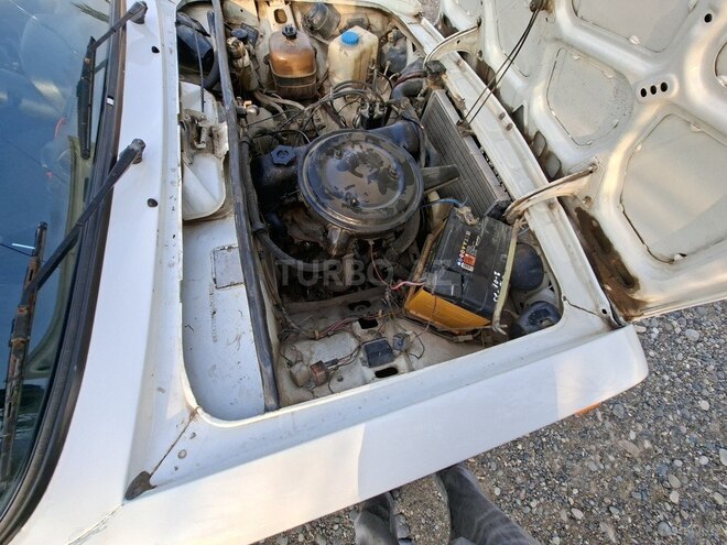 LADA (VAZ) 2106 2005, 45,671 km - 1.6 л - İmişli