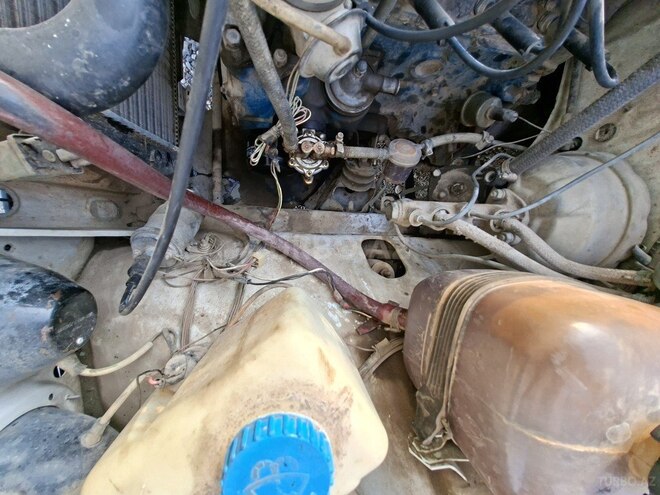 LADA (VAZ) 2106 2005, 45,671 km - 1.6 л - İmişli