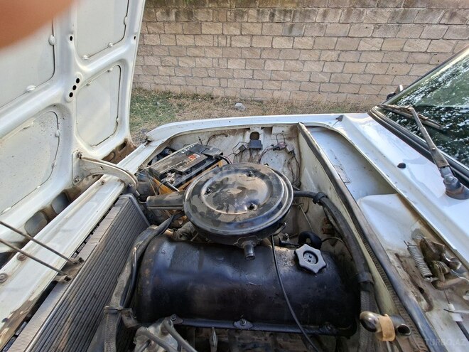 LADA (VAZ) 2106 2005, 45,671 km - 1.6 л - İmişli