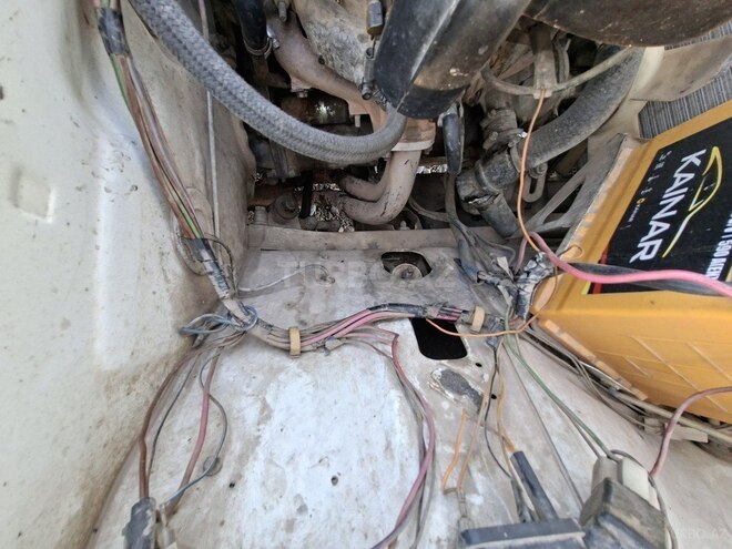 LADA (VAZ) 2106 2005, 45,671 km - 1.6 л - İmişli